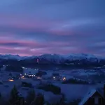 Ferienhaus Nr1 Osada Pod Giewontem *