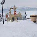 Ferienhaus Nr1 Osada Pod Giewontem *
