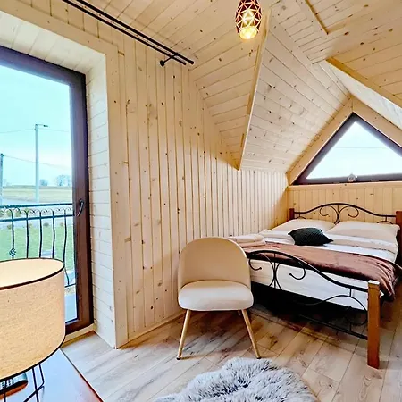 Nr1 Osada Pod Giewontem