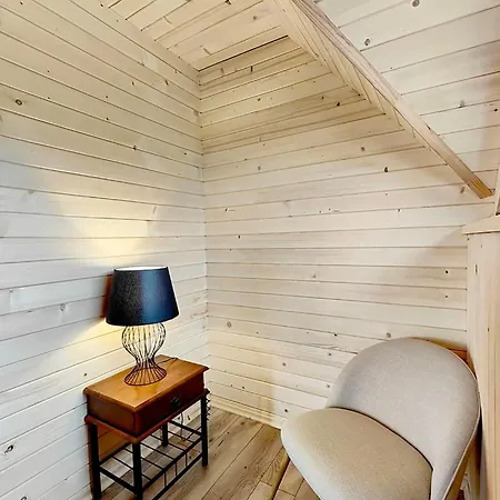 Nr1 Osada Pod Giewontem *