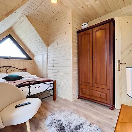 Nr1 Osada Pod Giewontem
