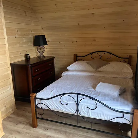 Nr1 Osada Pod Giewontem *