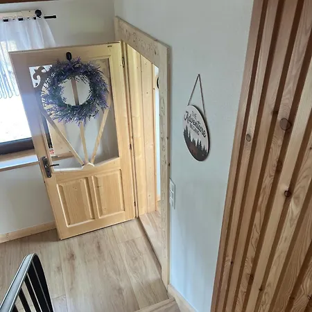 Nr1 Osada Pod Giewontem Czerwienne