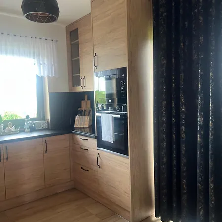 Nr1 Osada Pod Giewontem
