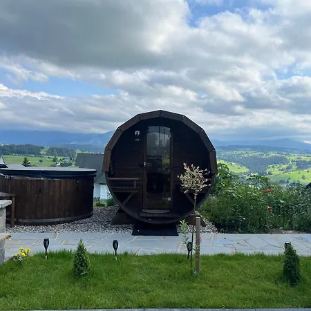 Nr1 Osada Pod Giewontem *