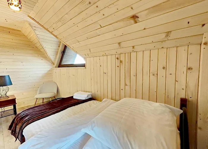 Nr1 Osada Pod Giewontem Czerwienne