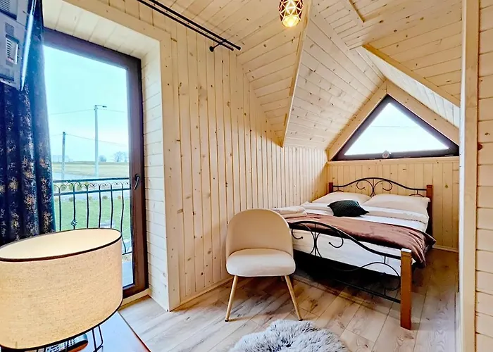 Nr1 Osada Pod Giewontem