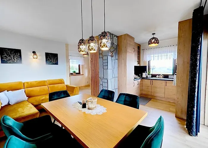 Nr1 Osada Pod Giewontem *