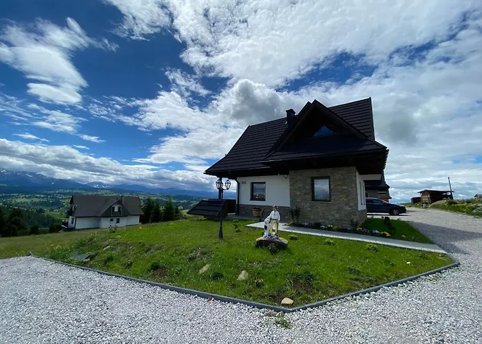 Nr1 Osada Pod Giewontem *